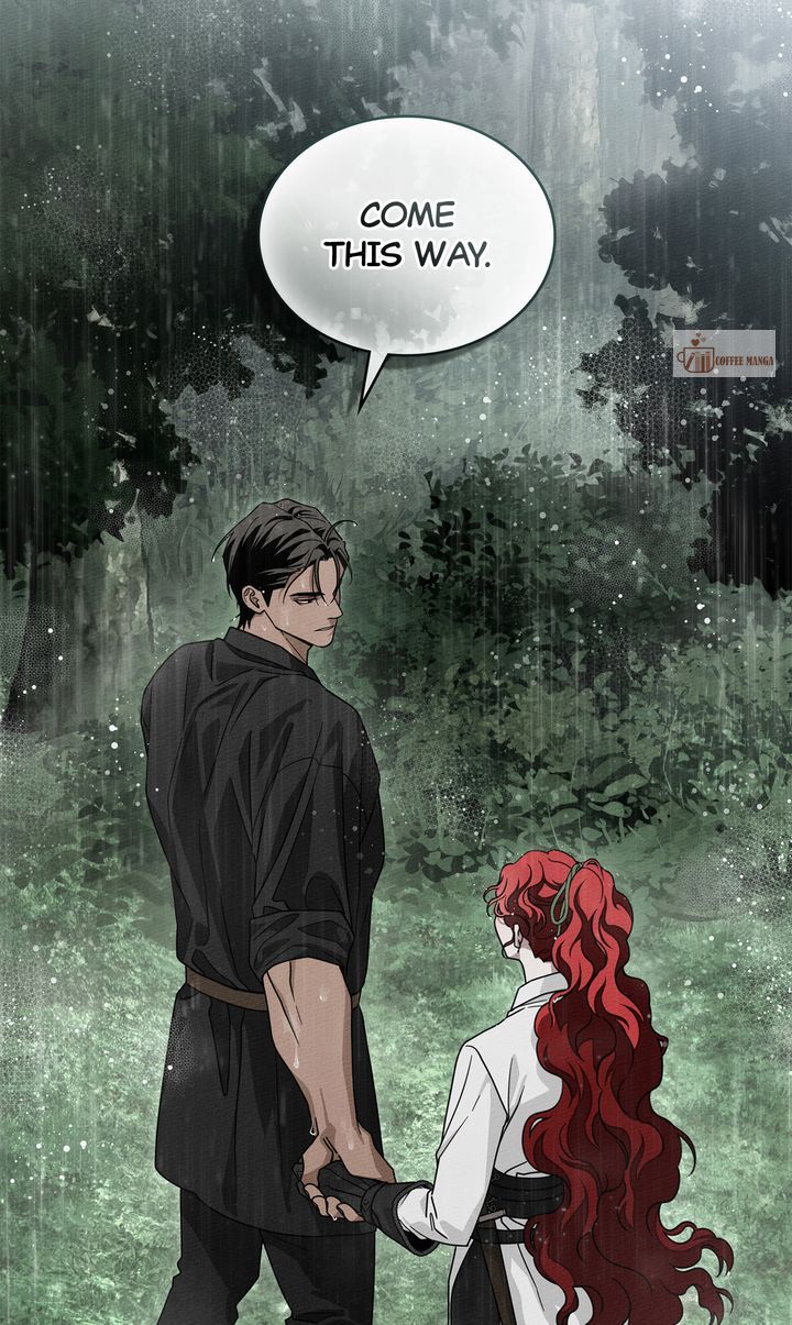 Read Under the Oak Tree Manga Online