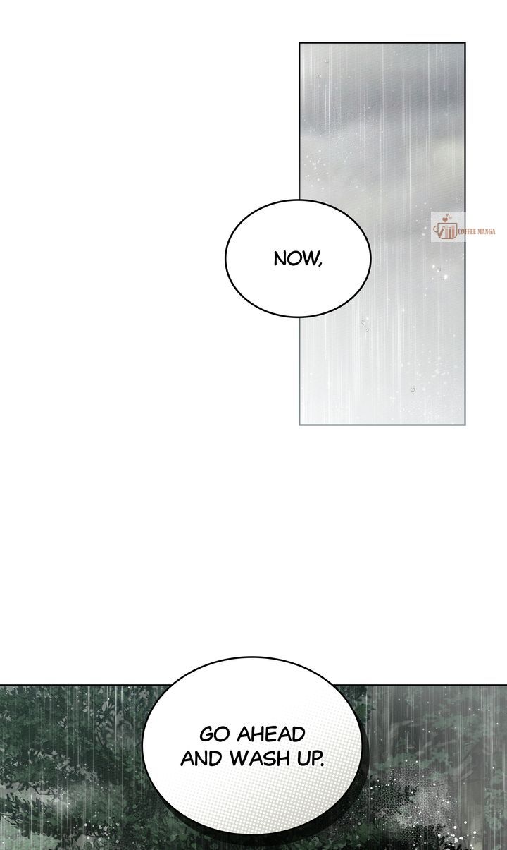 Read Under the Oak Tree Manga Online