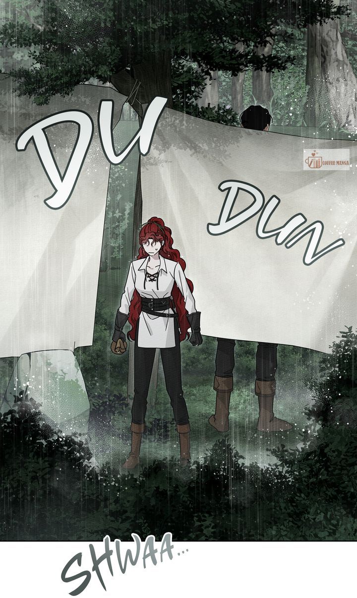 Read Under the Oak Tree Manga Online