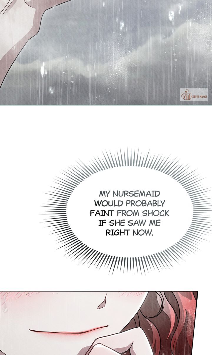 Read Under the Oak Tree Manga Online