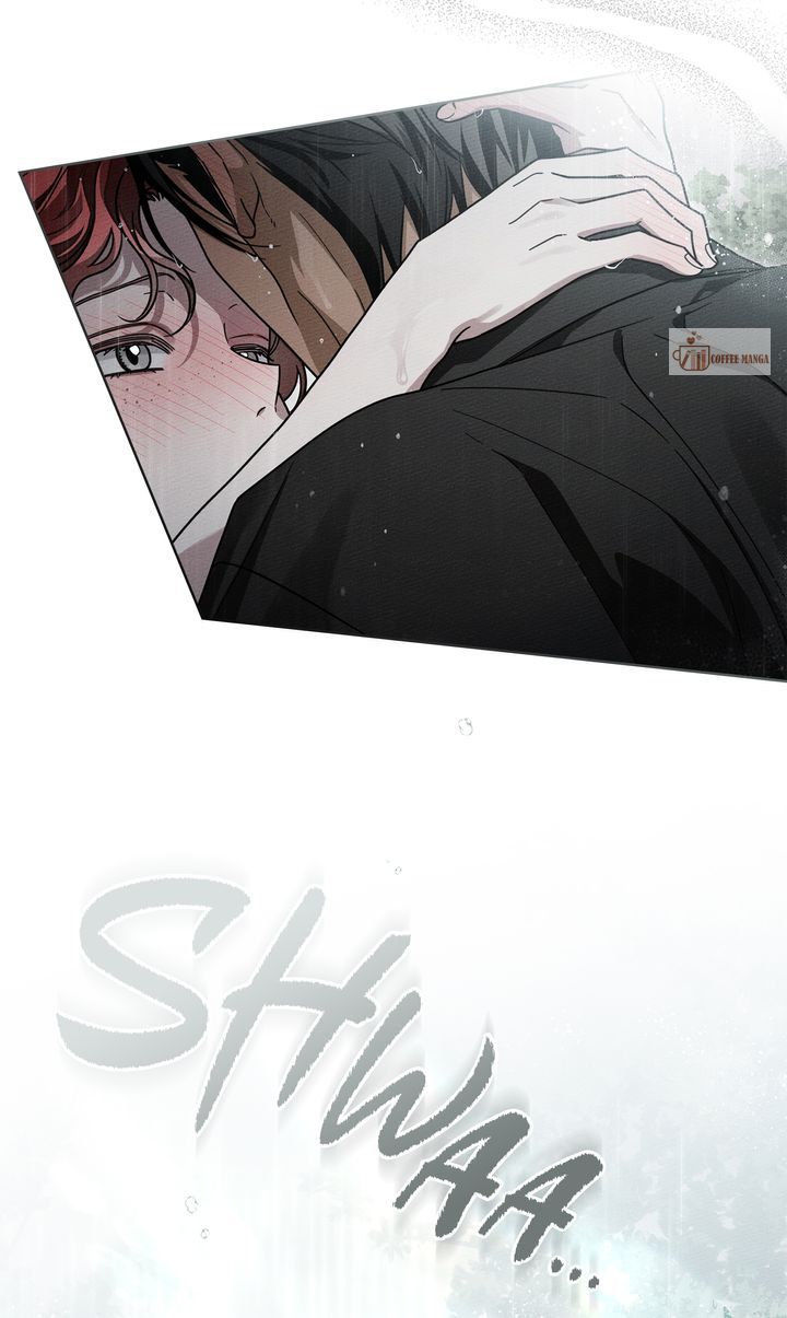 Read Under the Oak Tree Manga Online