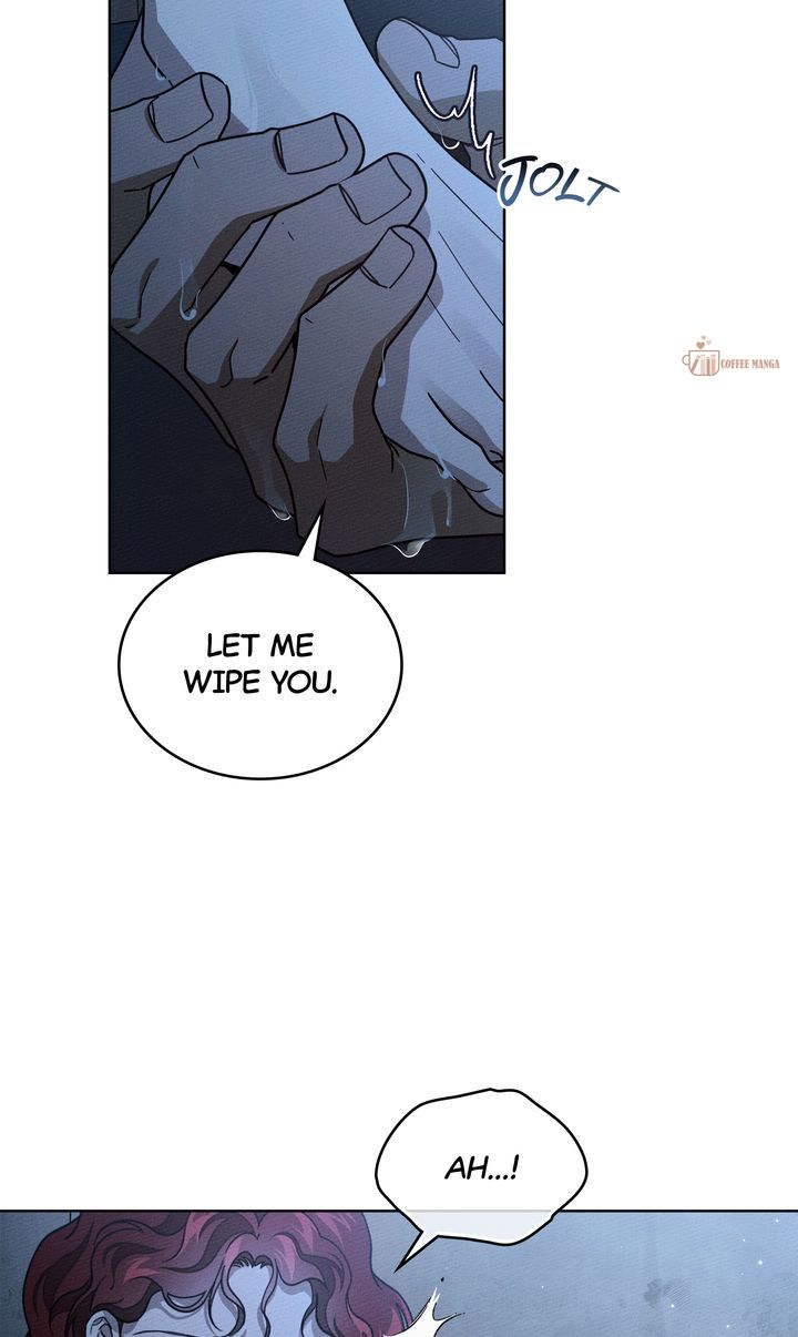 Read Under the Oak Tree Manga Online