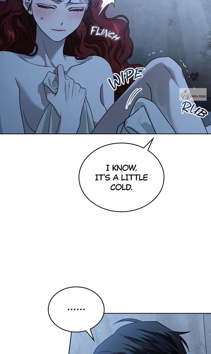 Read Under the Oak Tree Manga Online