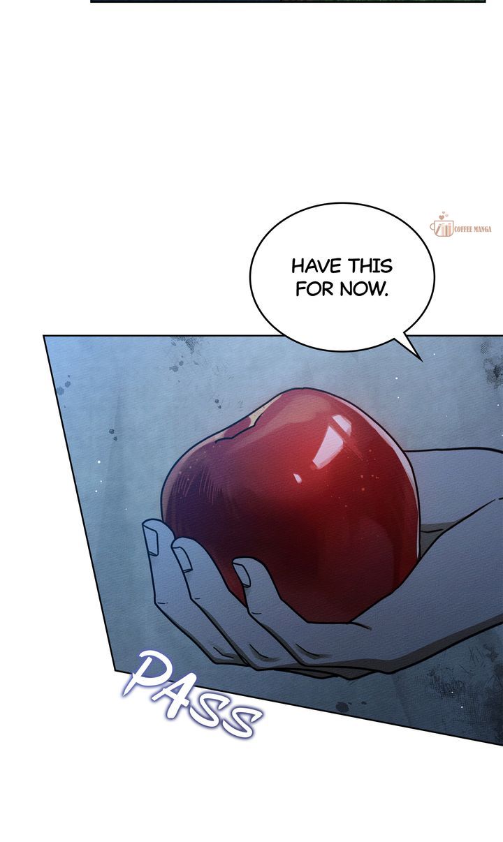 Read Under the Oak Tree Manga Online