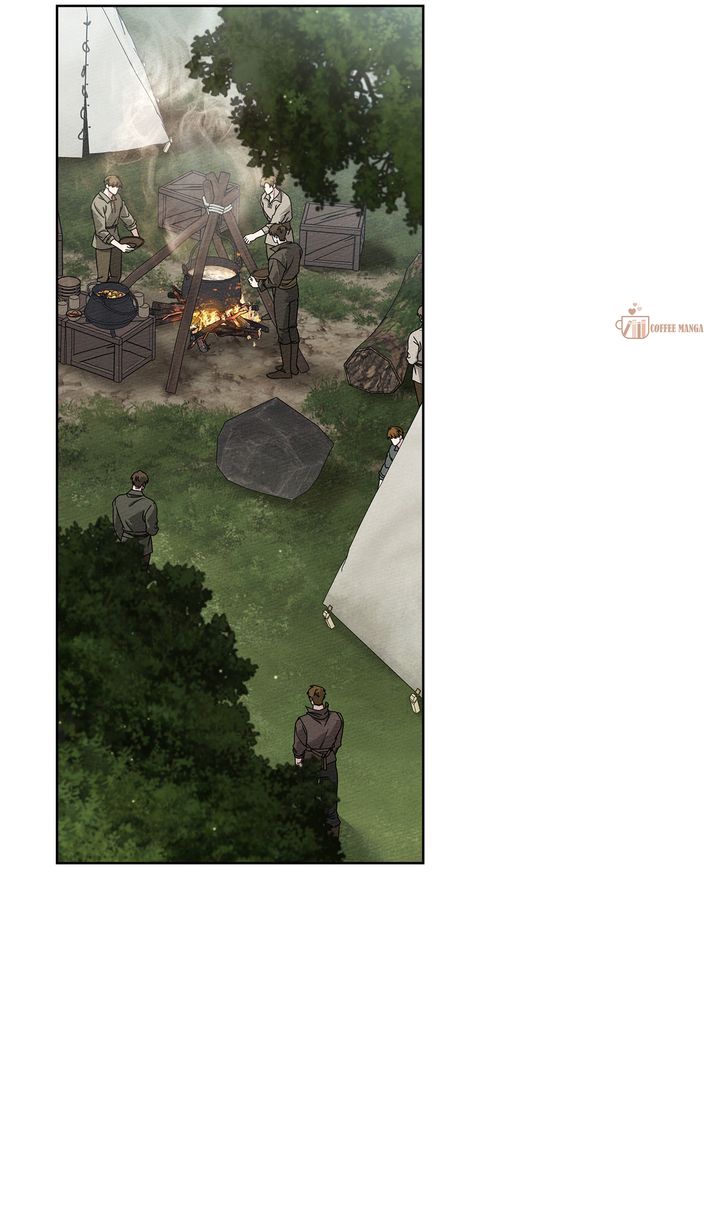 Read Under the Oak Tree Manga Online