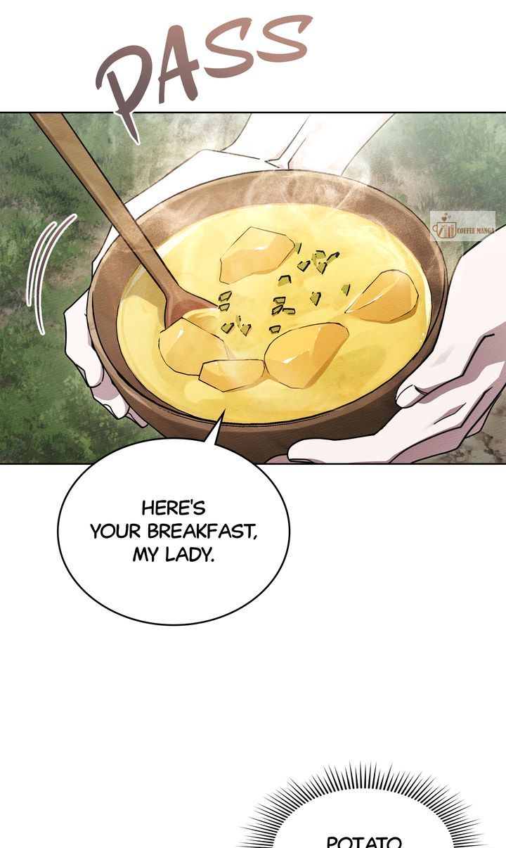 Read Under the Oak Tree Manga Online