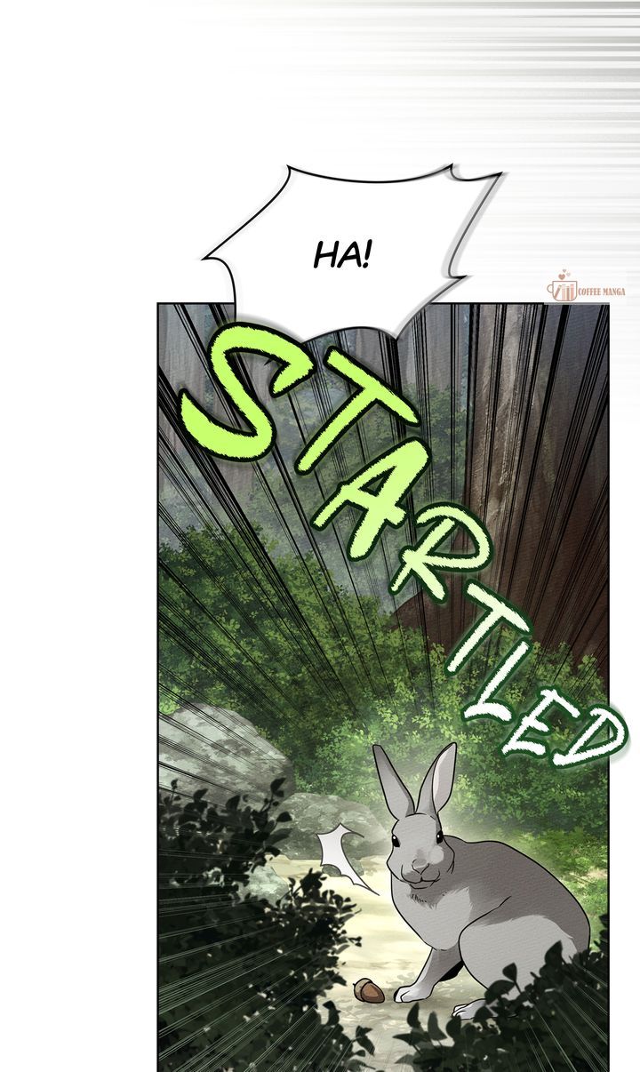 Read Under the Oak Tree Manga Online