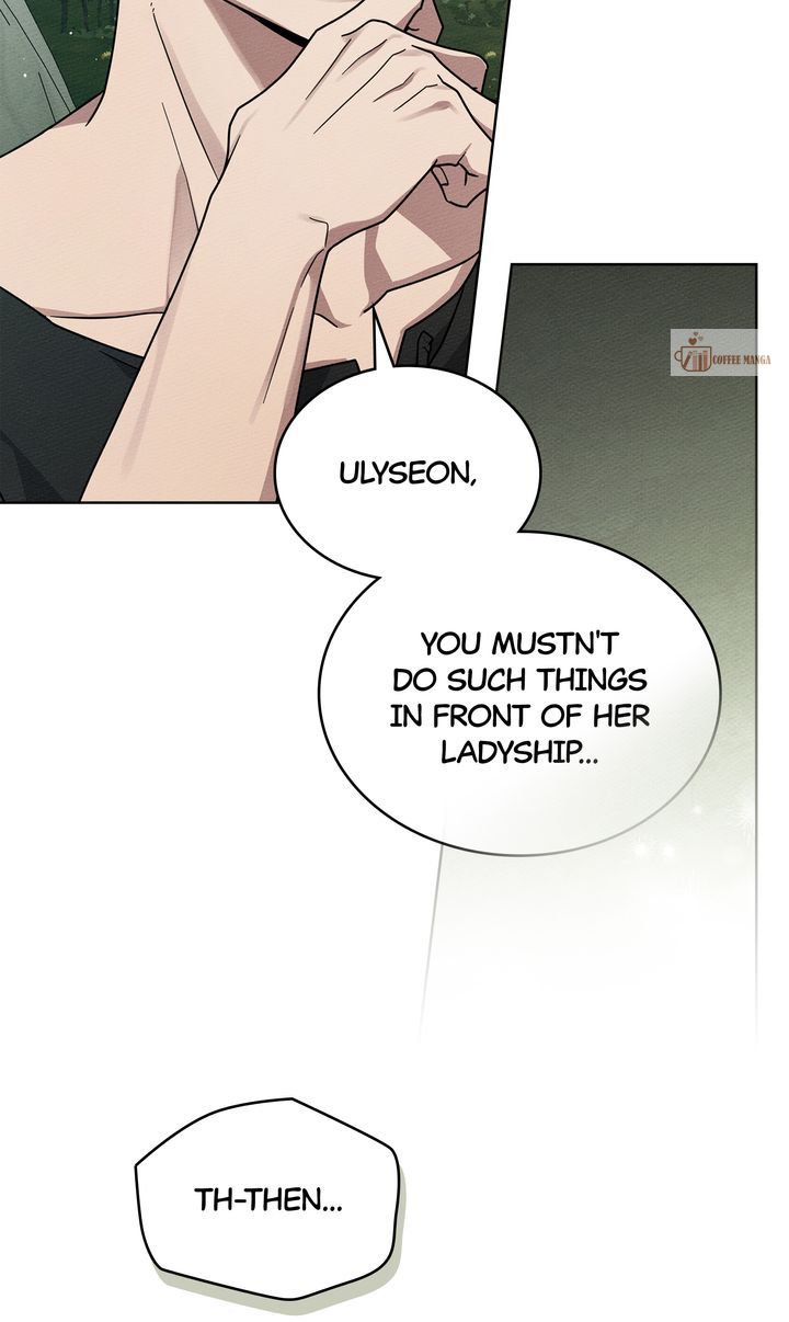 Read Under the Oak Tree Manga Online