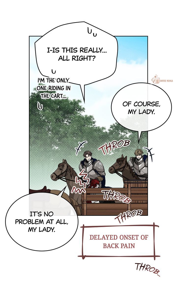 Read Under the Oak Tree Manga Online