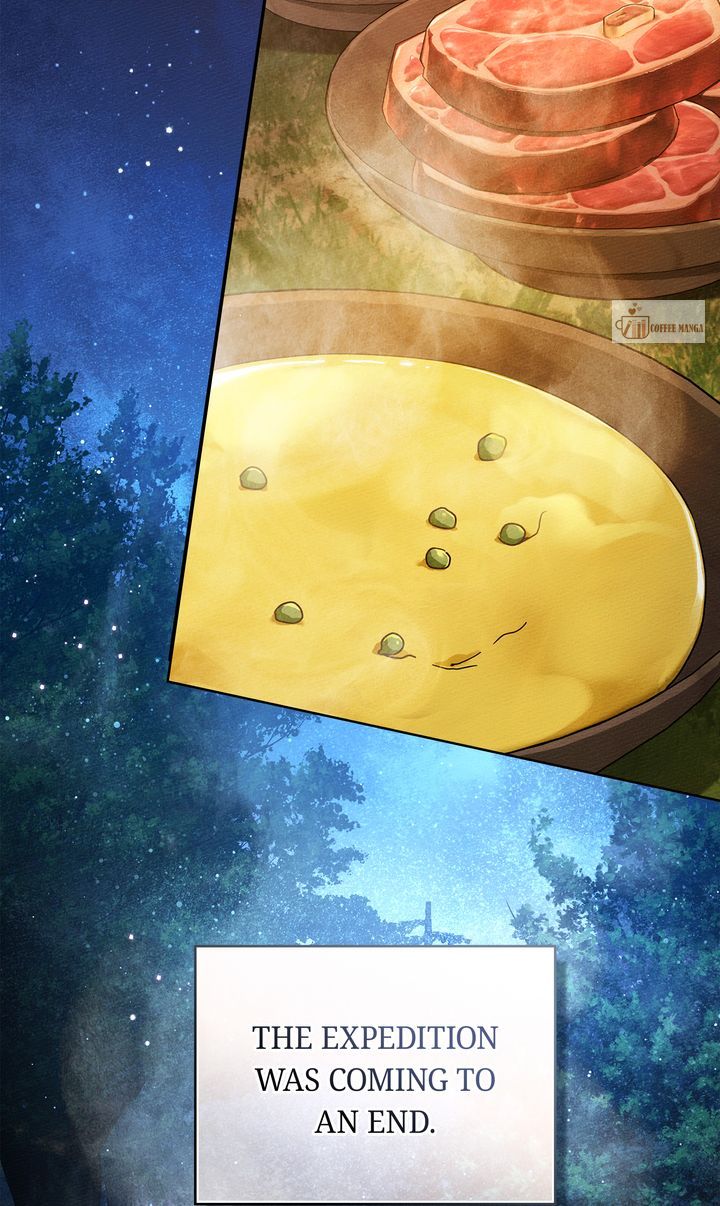 Read Under the Oak Tree Manga Online