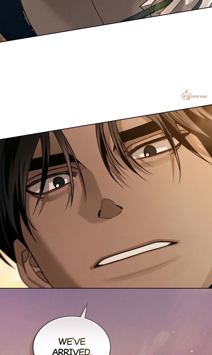 Read Under the Oak Tree Manga Online