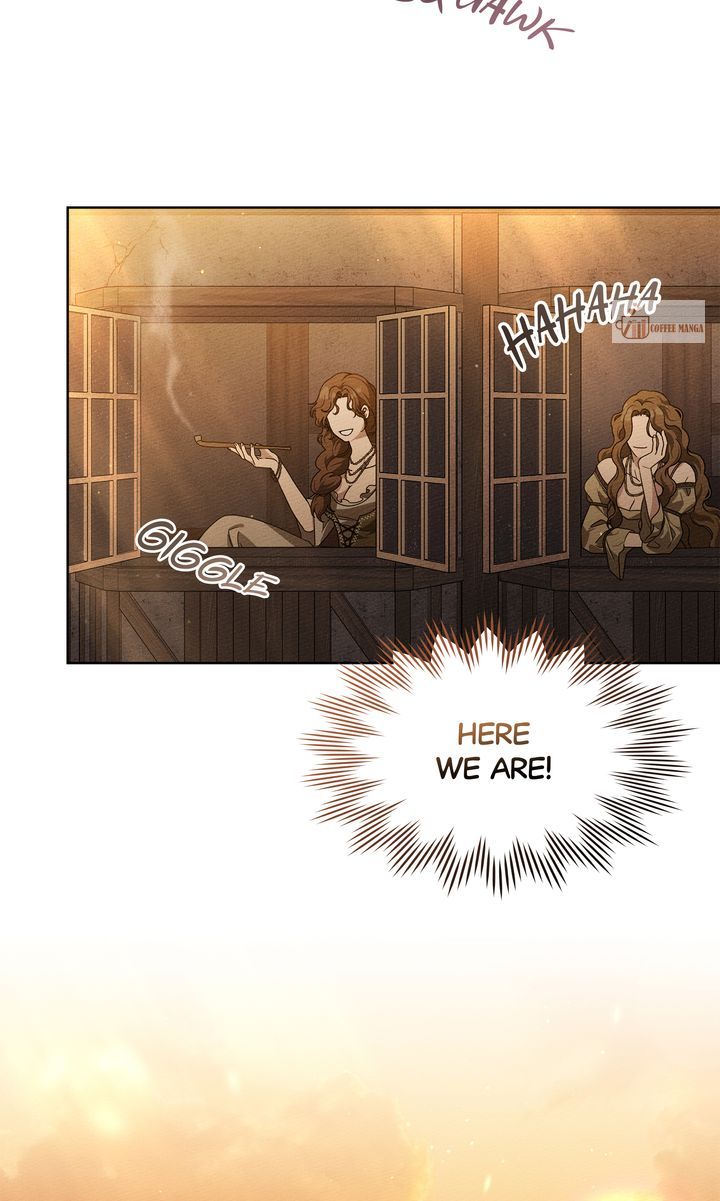 Read Under the Oak Tree Manga Online