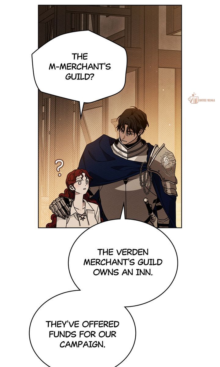 Read Under the Oak Tree Manga Online