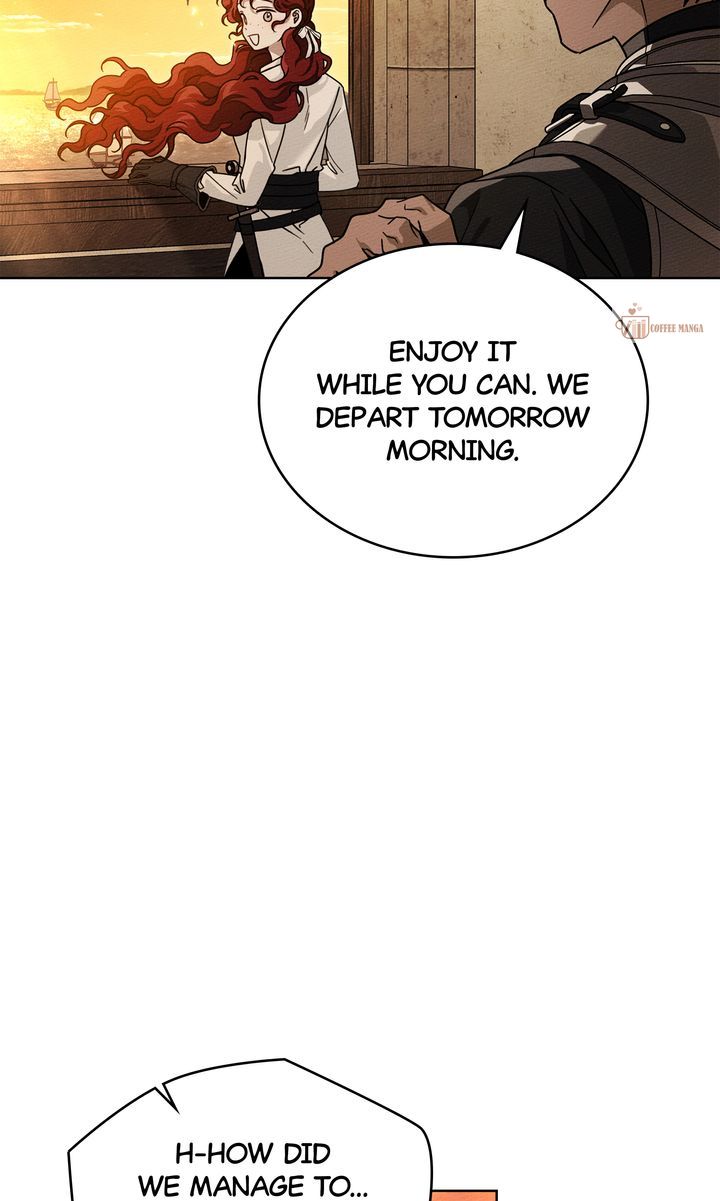 Read Under the Oak Tree Manga Online