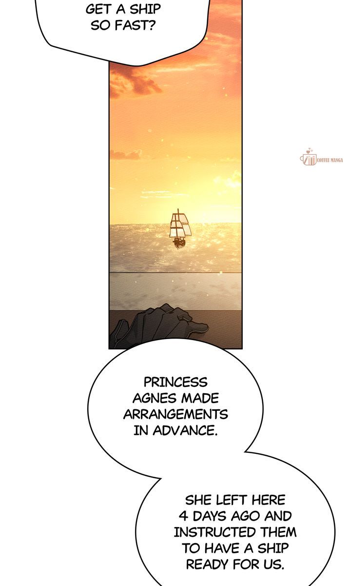 Read Under the Oak Tree Manga Online