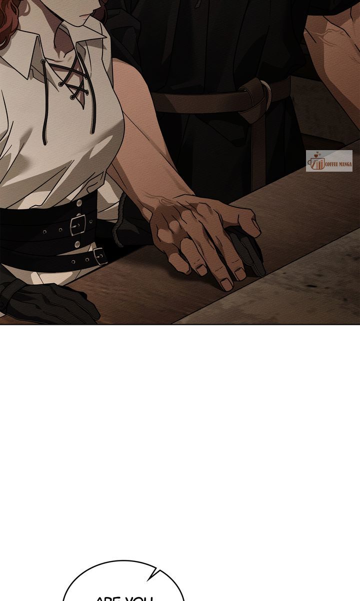 Read Under the Oak Tree Manga Online