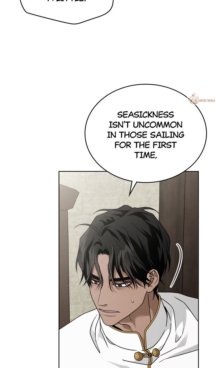 Read Under the Oak Tree Manga Online