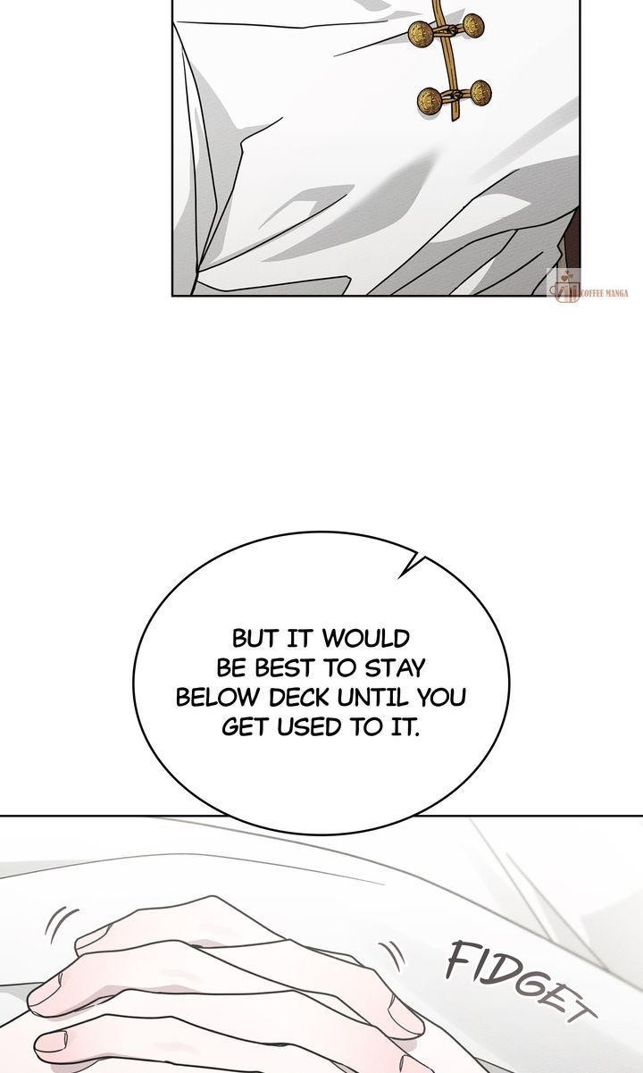 Read Under the Oak Tree Manga Online