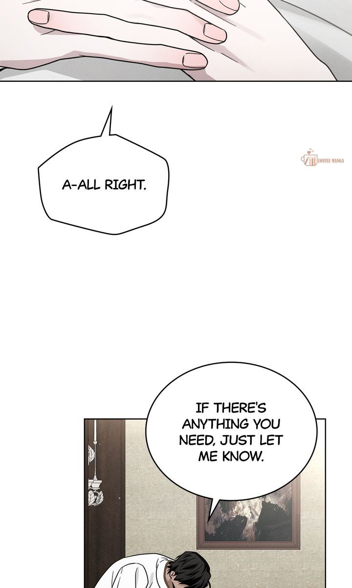 Read Under the Oak Tree Manga Online