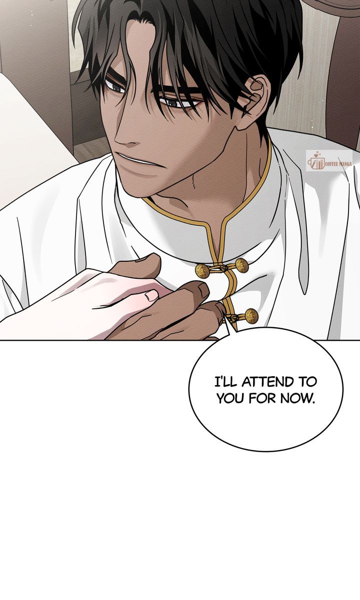 Read Under the Oak Tree Manga Online