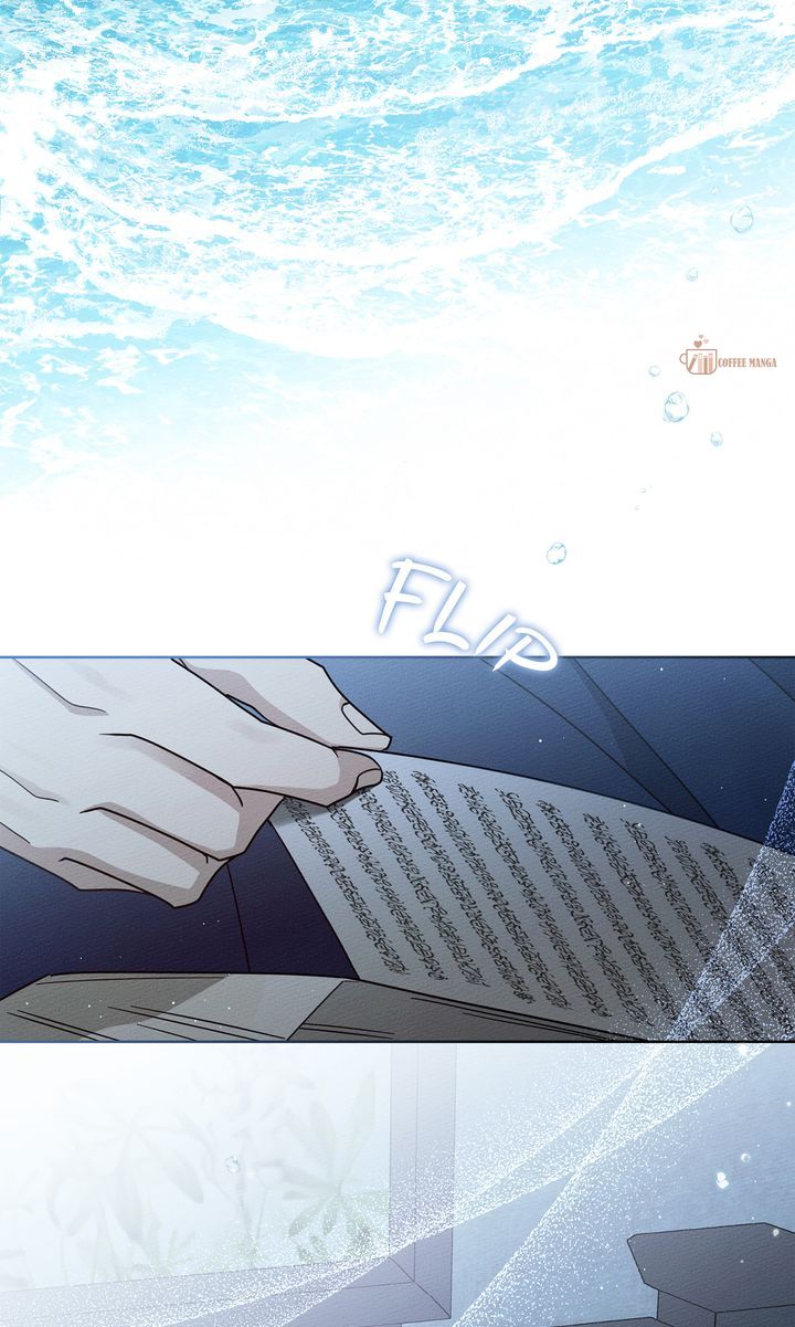Read Under the Oak Tree Manga Online