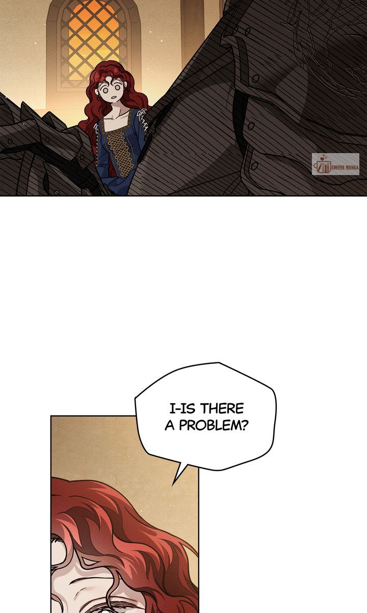 Read Under the Oak Tree Manga Online