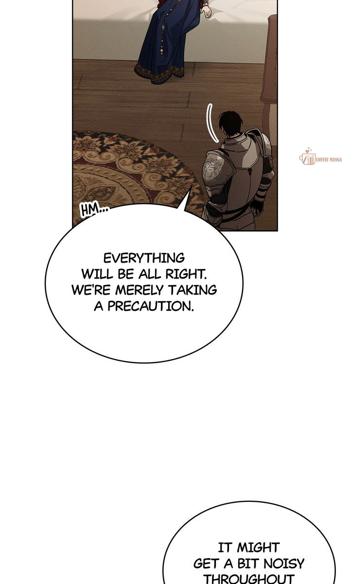 Read Under the Oak Tree Manga Online