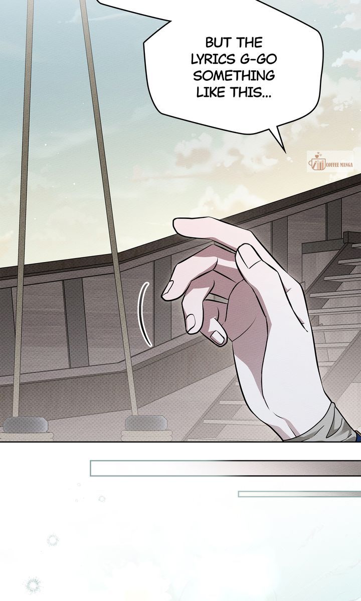 Read Under the Oak Tree Manga Online