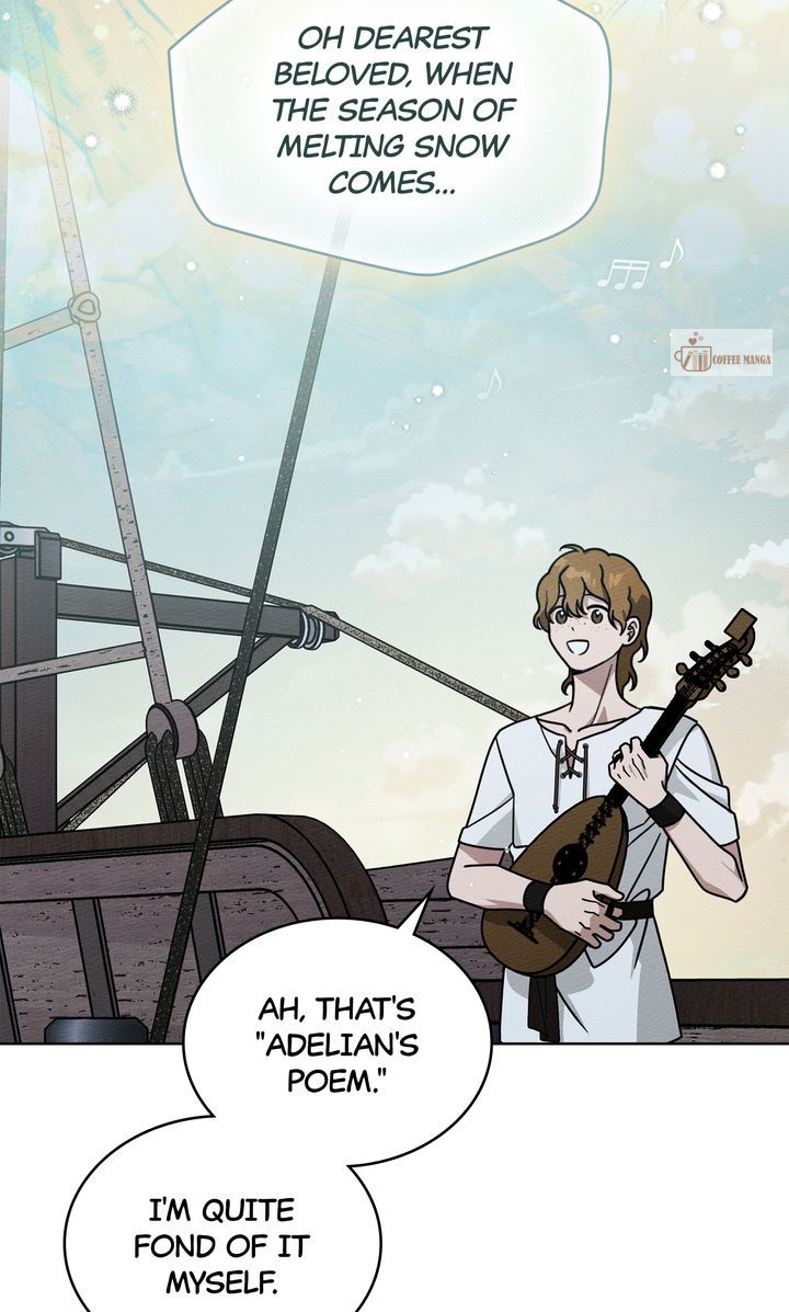 Read Under the Oak Tree Manga Online