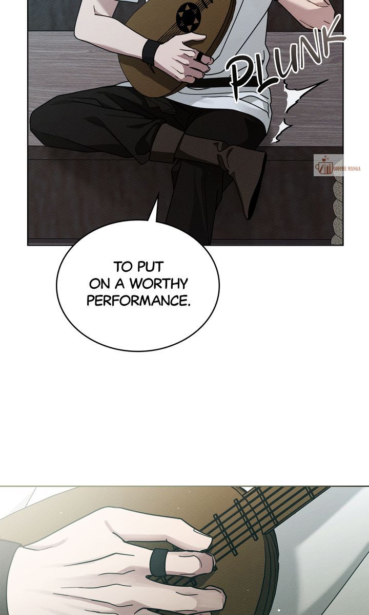Read Under the Oak Tree Manga Online