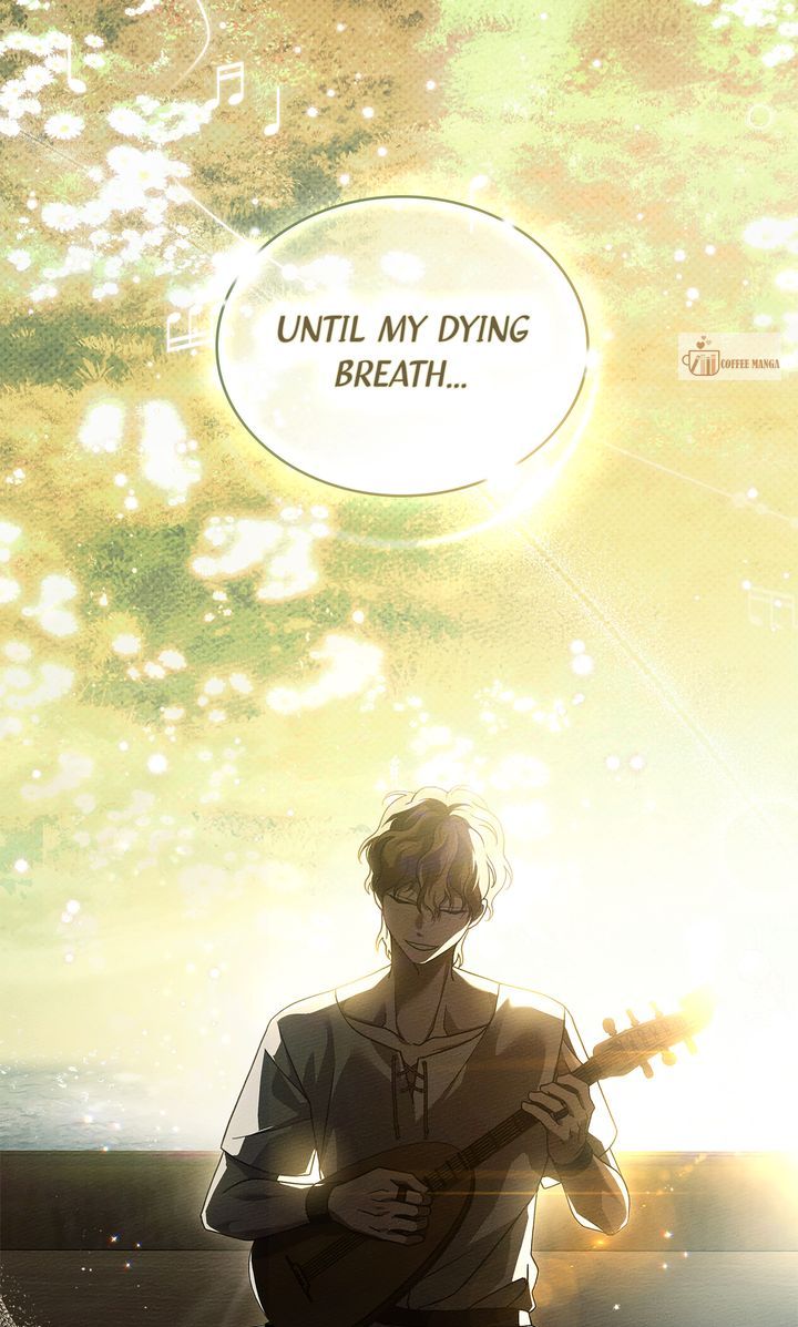 Read Under the Oak Tree Manga Online