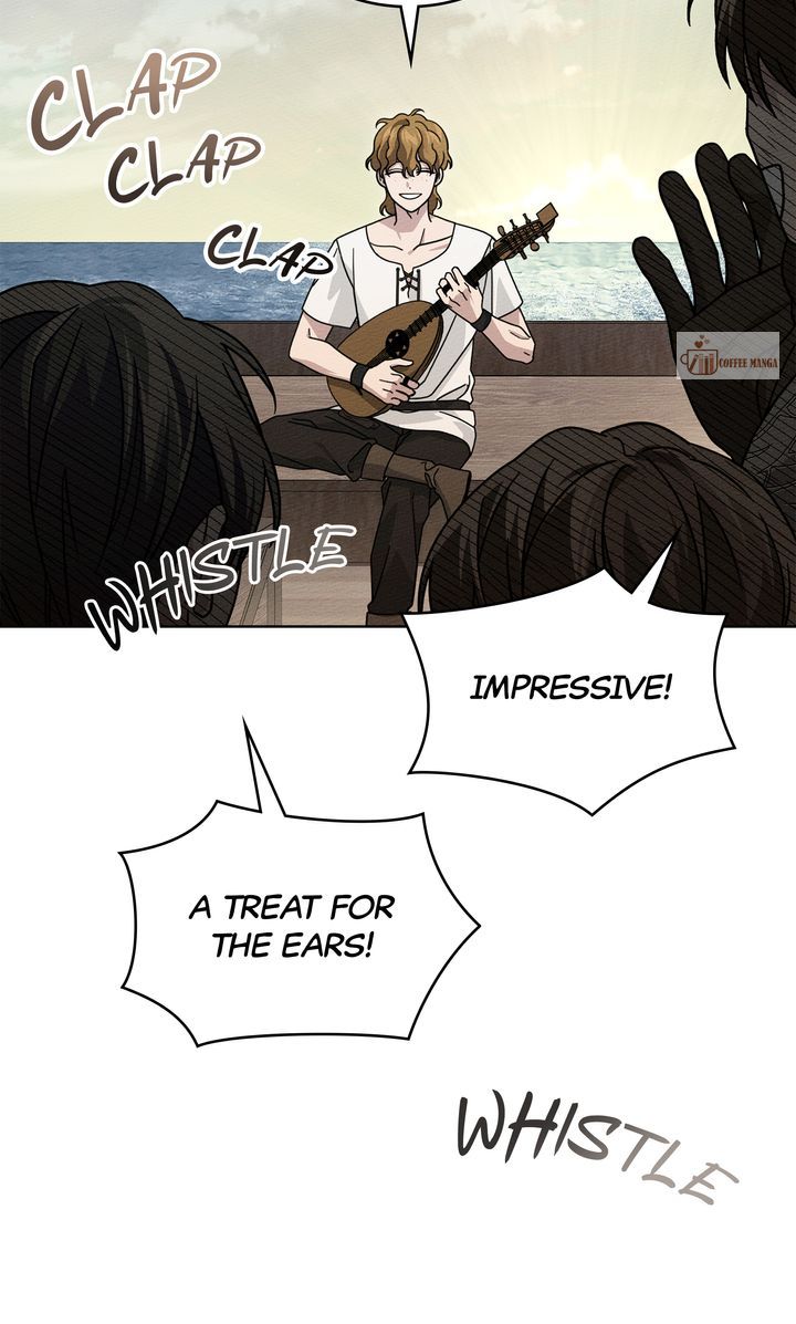 Read Under the Oak Tree Manga Online
