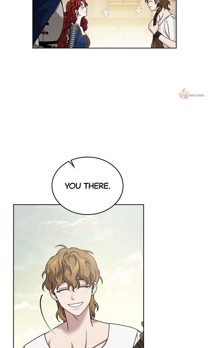 Read Under the Oak Tree Manga Online