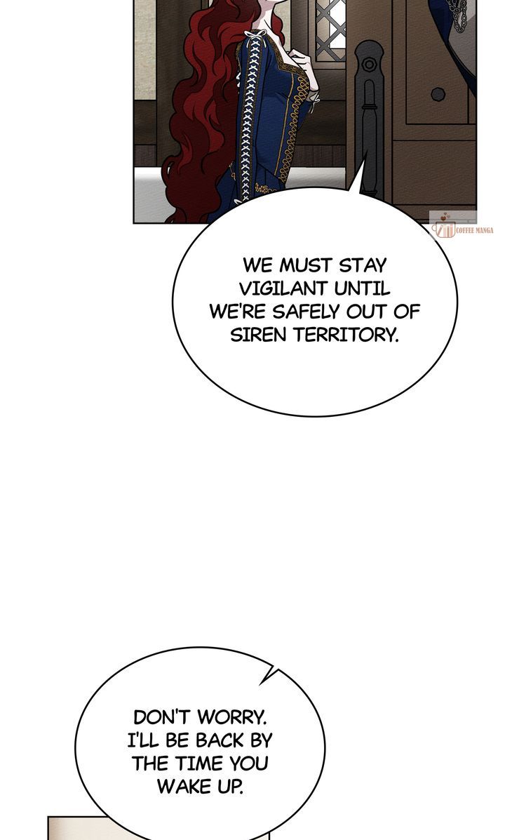 Read Under the Oak Tree Manga Online