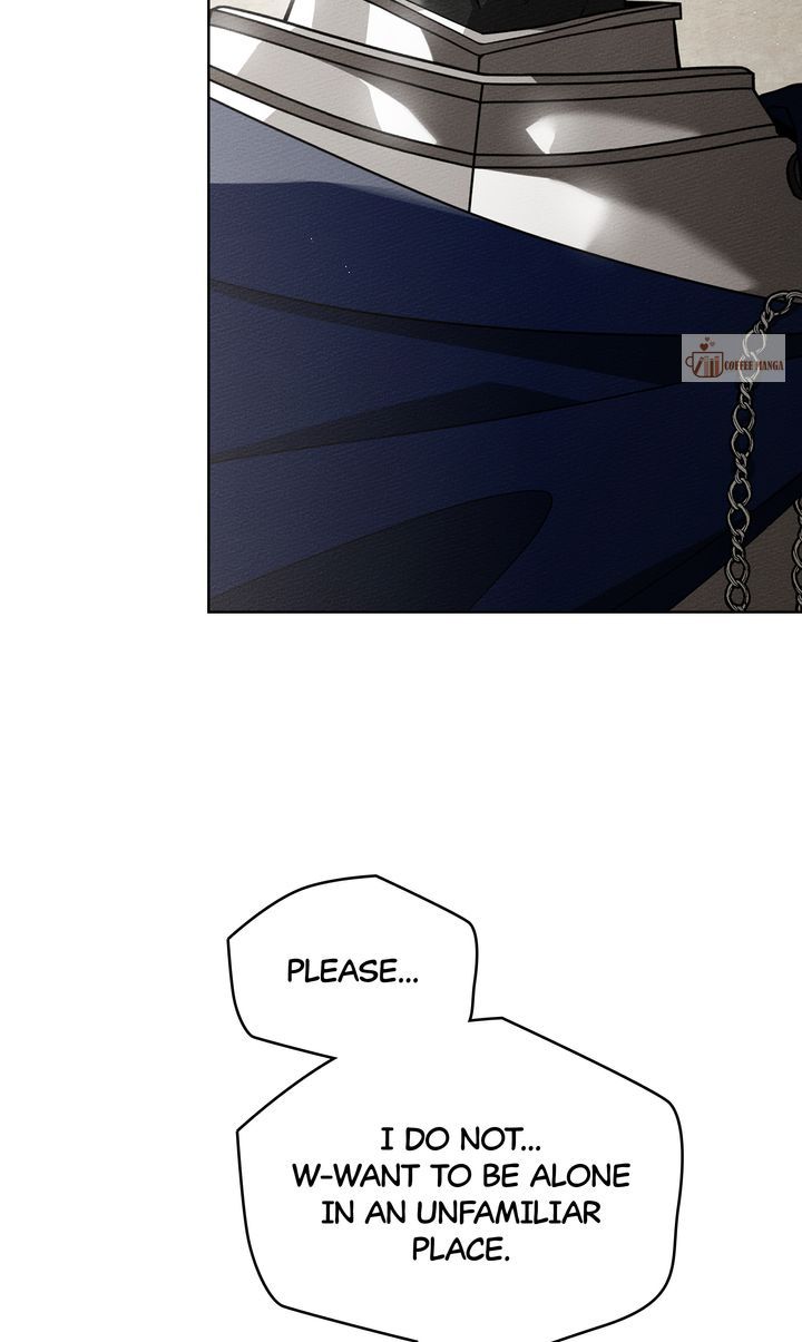 Read Under the Oak Tree Manga Online