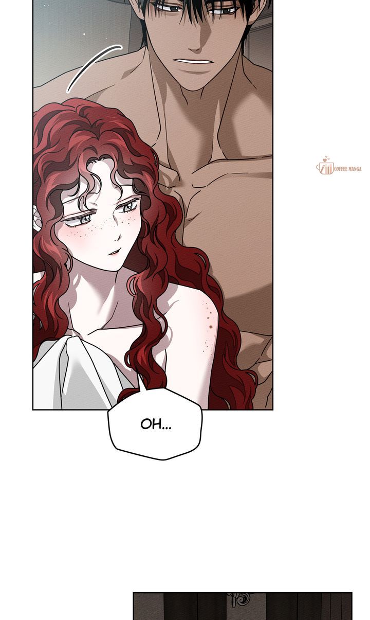 Read Under the Oak Tree Manga Online