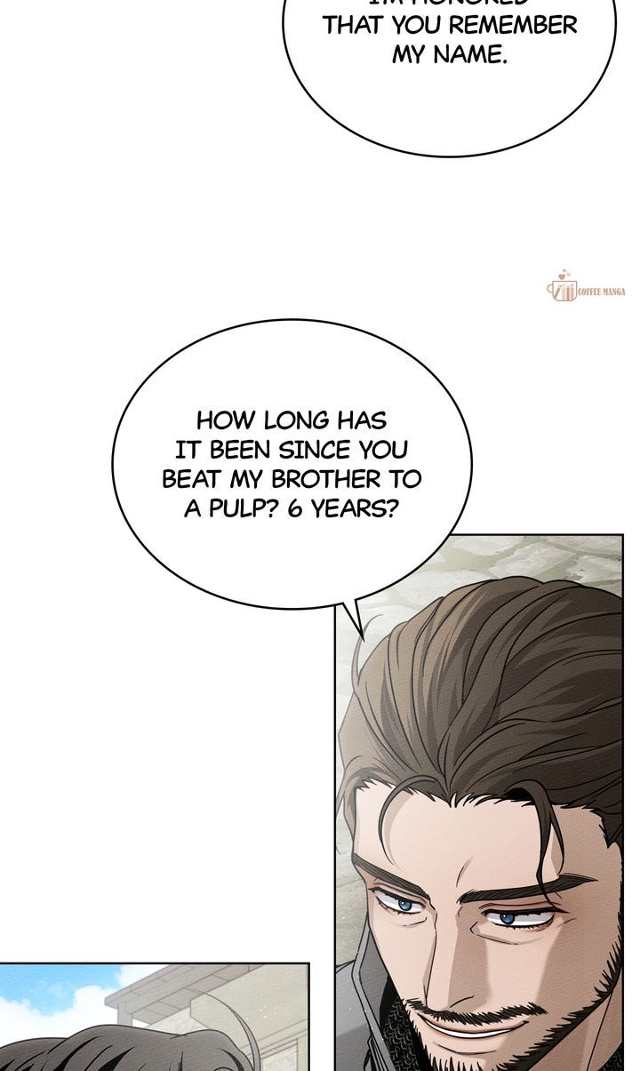 Read Under the Oak Tree Manga Online