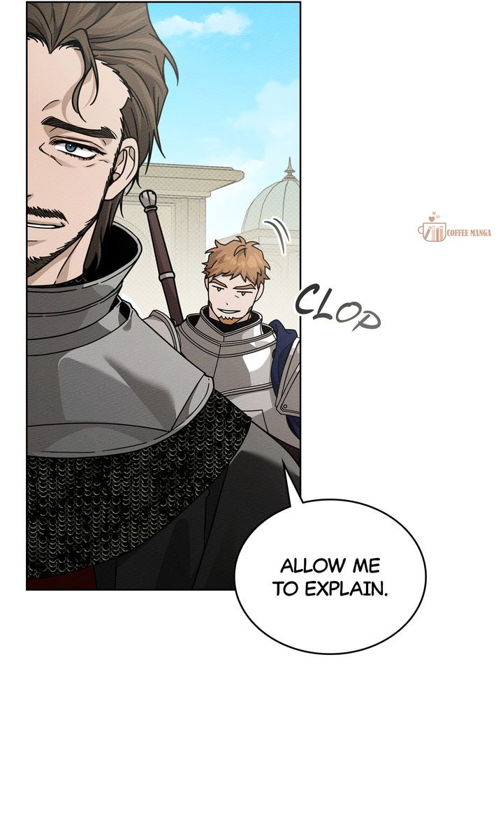 Read Under the Oak Tree Manga Online