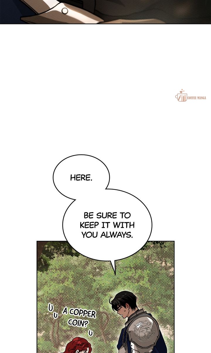 Read Under the Oak Tree Manga Online