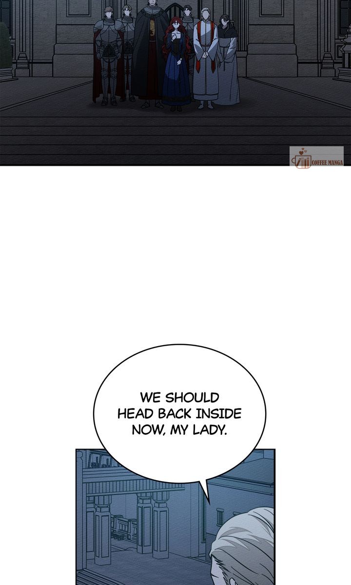 Read Under the Oak Tree Manga Online