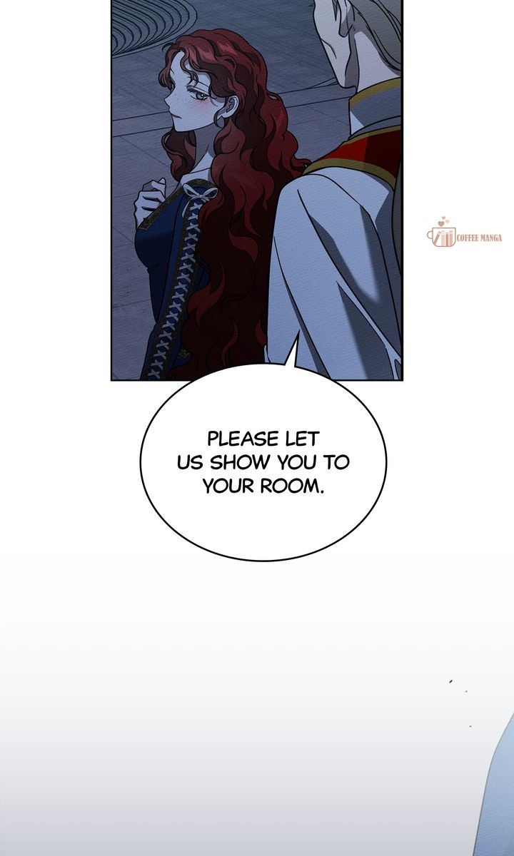 Read Under the Oak Tree Manga Online