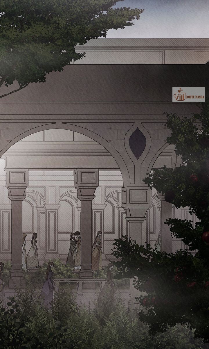 Read Under the Oak Tree Manga Online