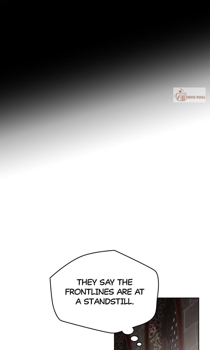 Read Under the Oak Tree Manga Online