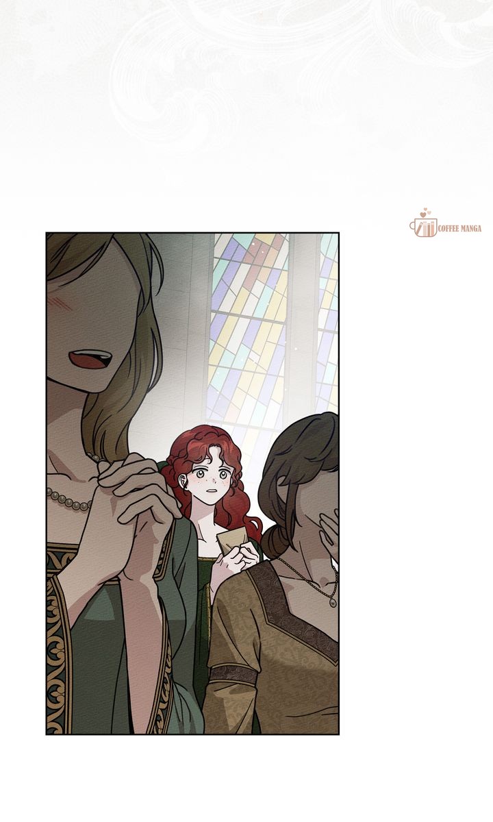 Read Under the Oak Tree Manga Online