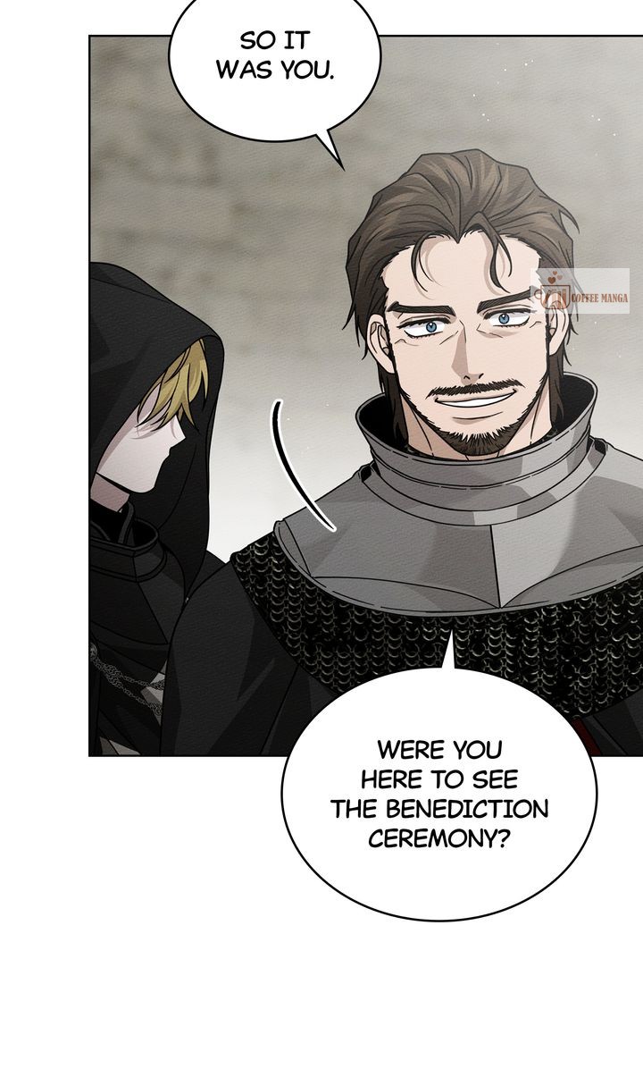 Read Under the Oak Tree Manga Online