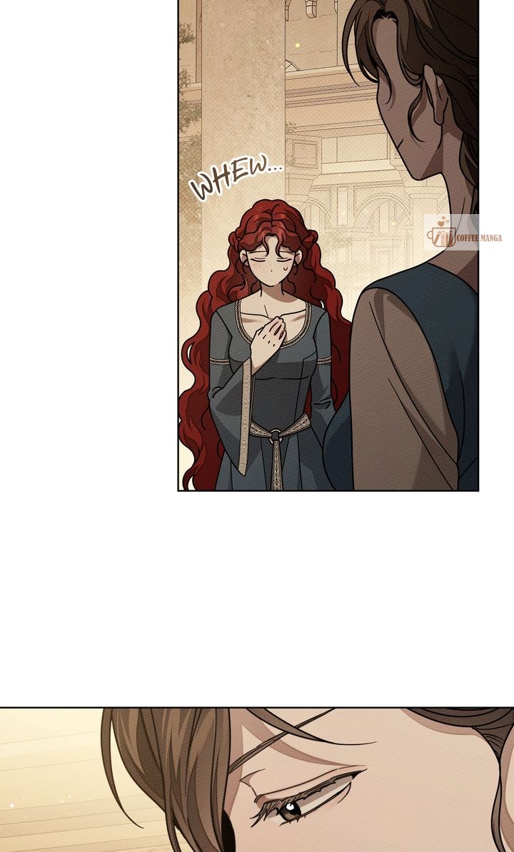 Read Under the Oak Tree Manga Online