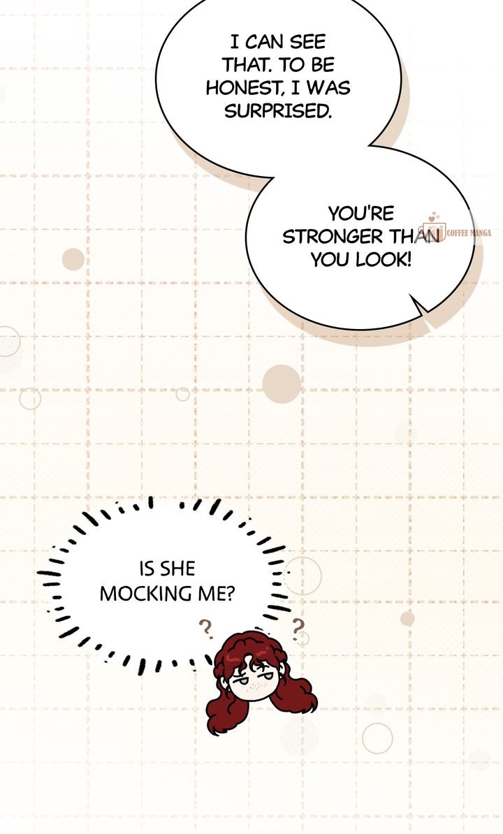 Read Under the Oak Tree Manga Online