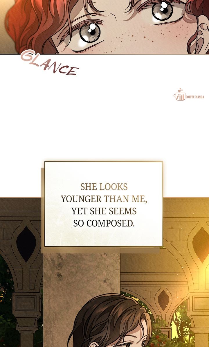 Read Under the Oak Tree Manga Online