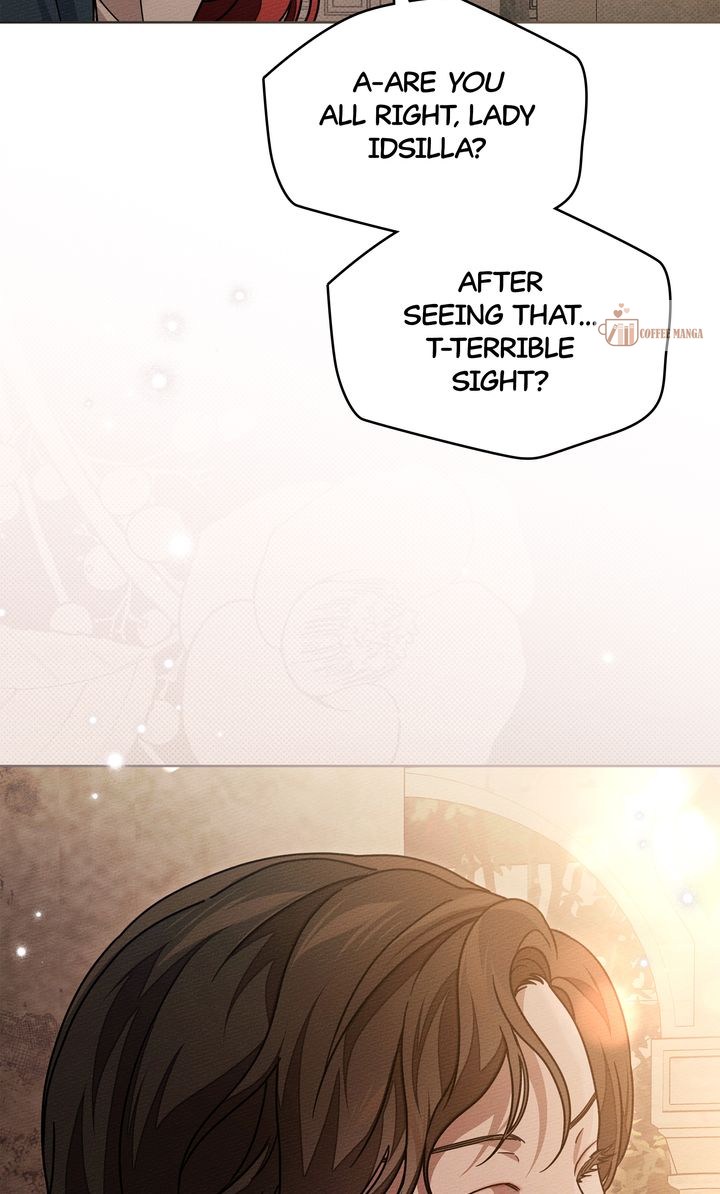 Read Under the Oak Tree Manga Online