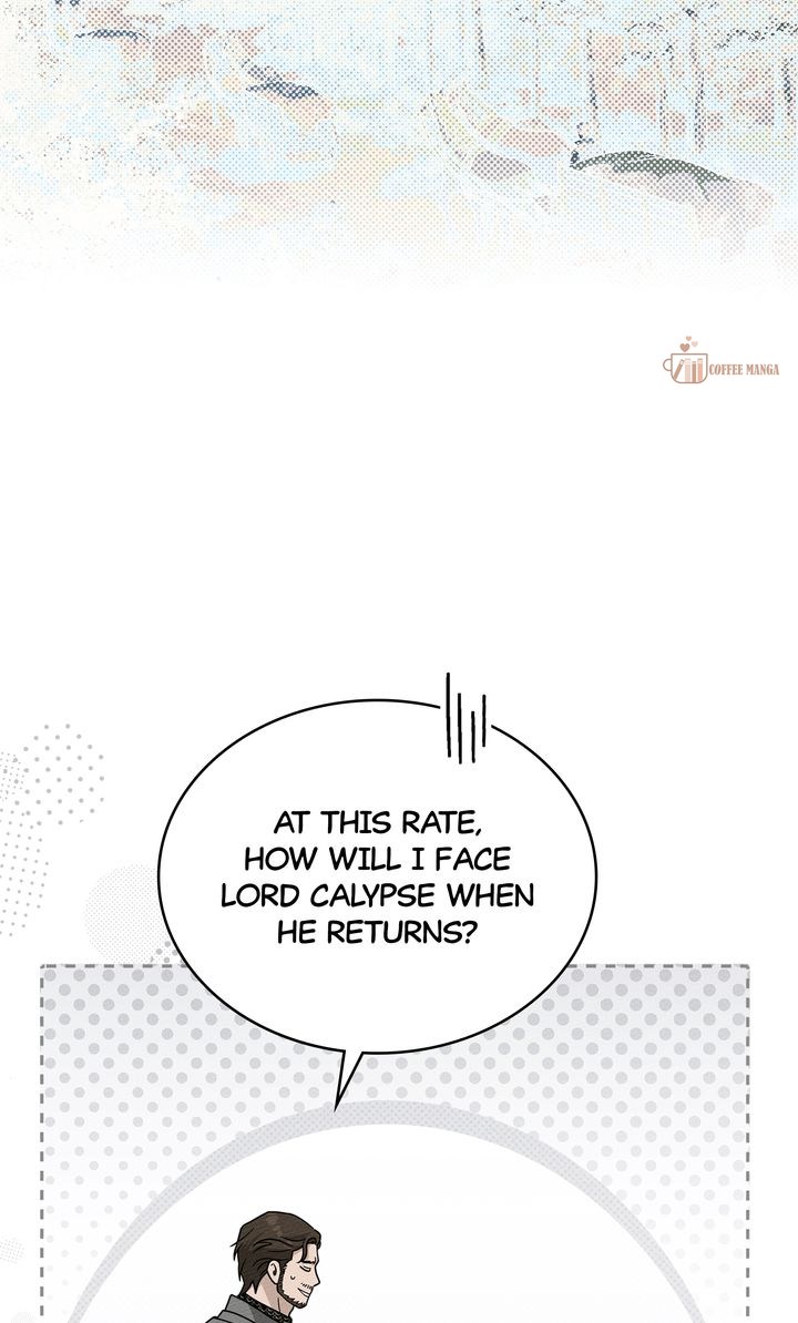 Read Under the Oak Tree Manga Online